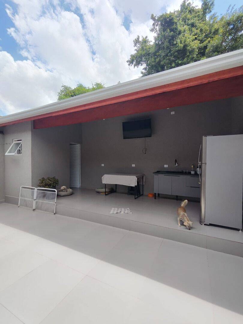 Casa, 2 quartos, 128 m² - Foto 23