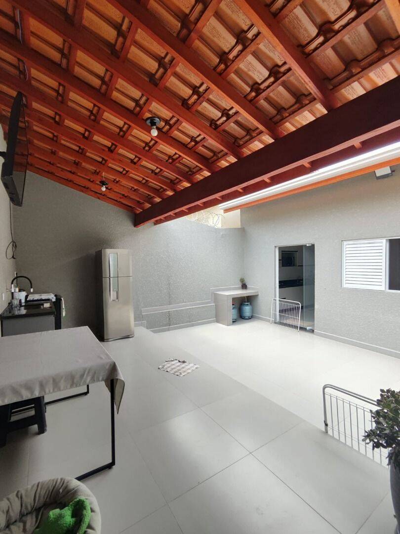 Casa, 2 quartos, 128 m² - Foto 29