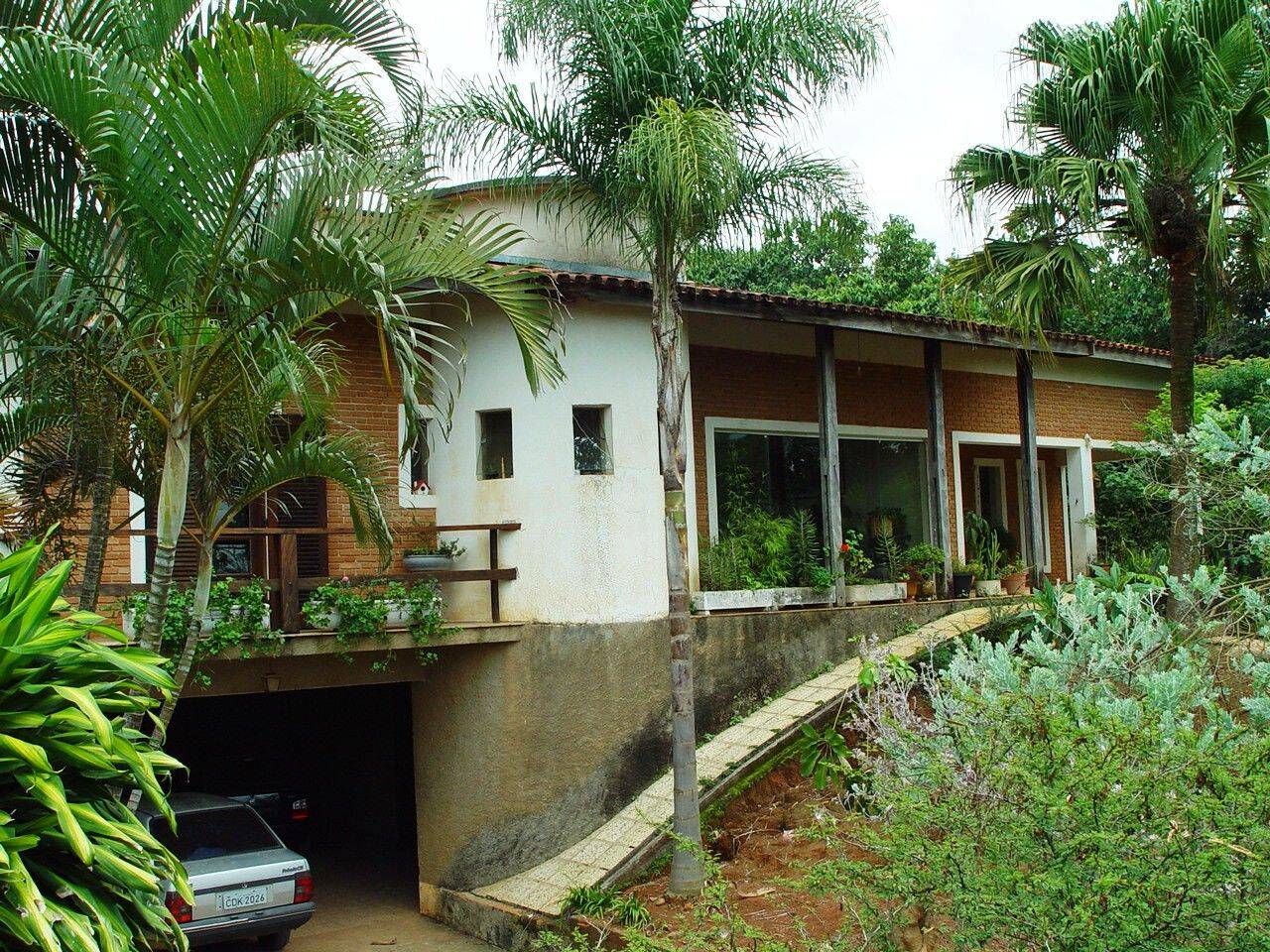 Casa, 4 quartos, 412 m² - Foto 2