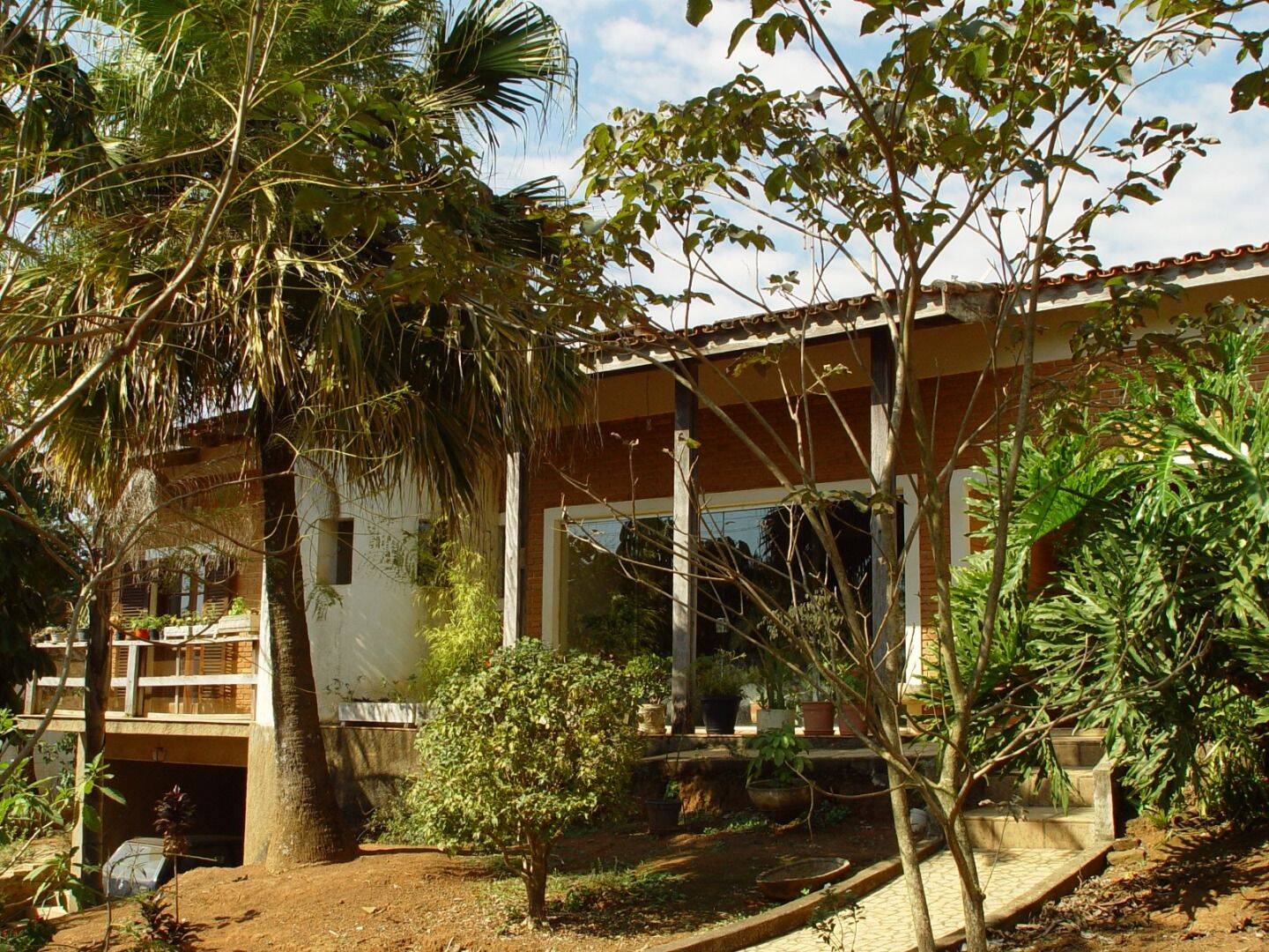 Casa, 4 quartos, 412 m² - Foto 3