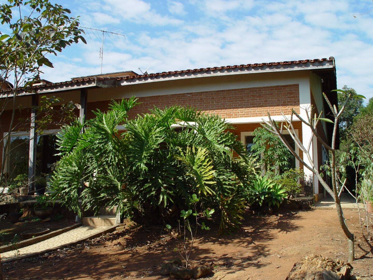 Casa, 4 quartos, 412 m² - Foto 4