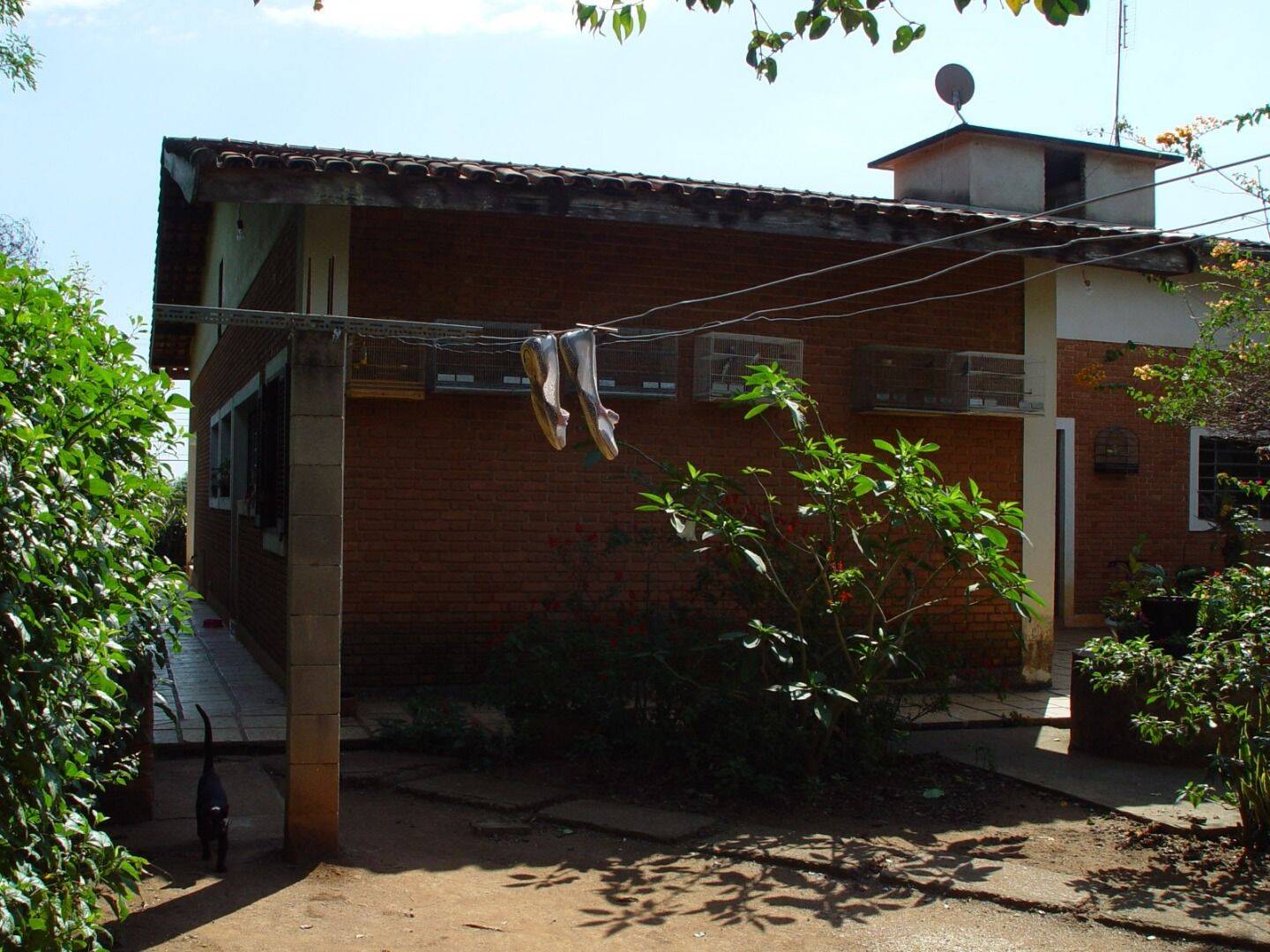 Casa, 4 quartos, 412 m² - Foto 7