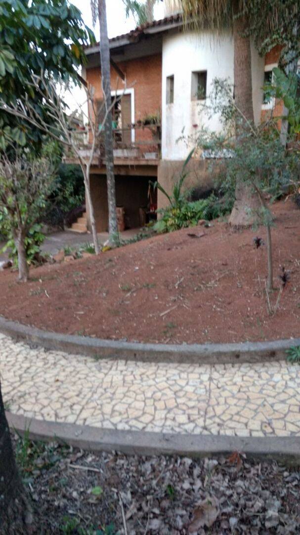 Casa, 4 quartos, 412 m² - Foto 8