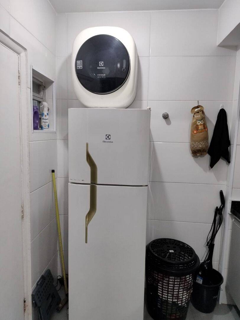 Kitnet-Studio, 34 m² - Foto 5