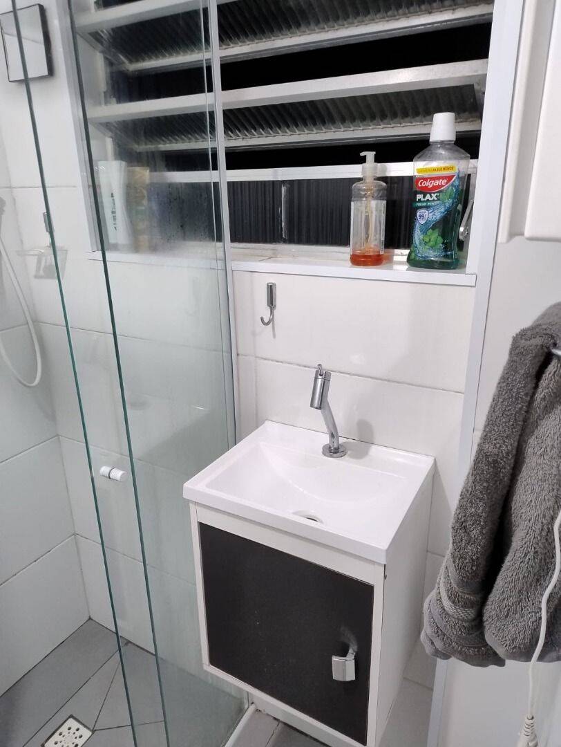 Kitnet-Studio, 34 m² - Foto 6