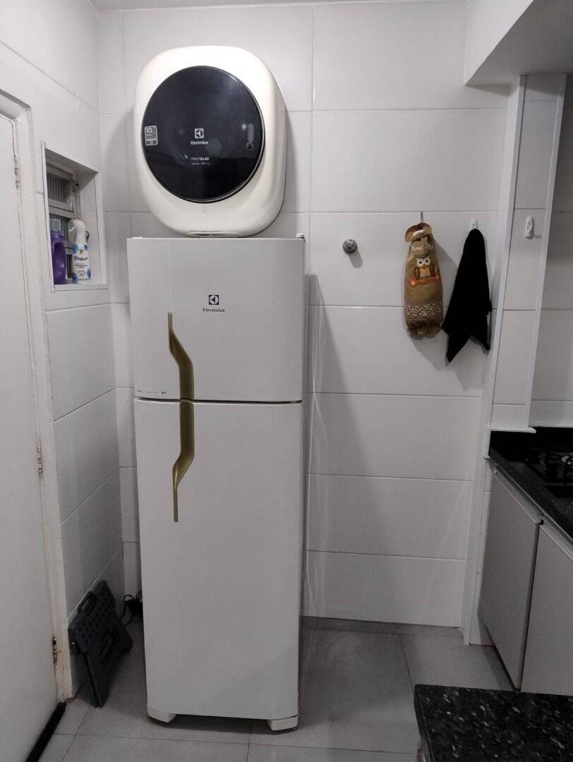 Kitnet-Studio, 34 m² - Foto 7