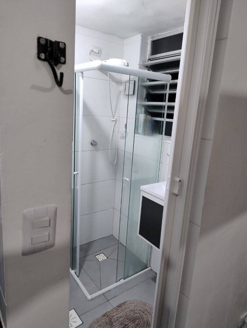 Kitnet-Studio, 34 m² - Foto 10