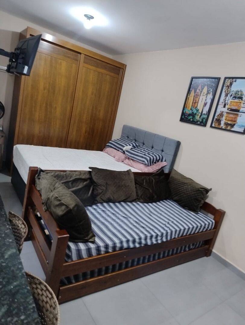 Kitnet-Studio, 34 m² - Foto 12