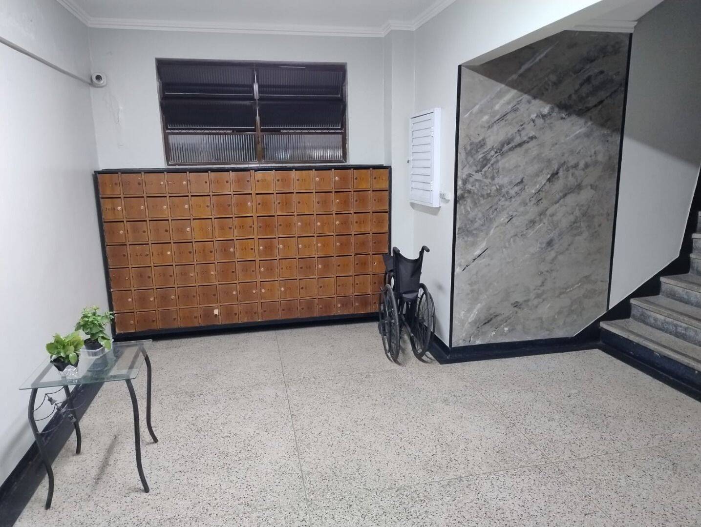 Kitnet-Studio, 34 m² - Foto 18