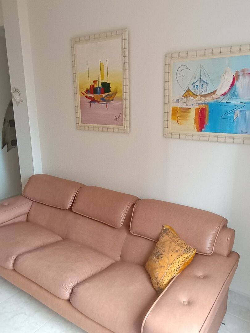 Apartamento, 1 quarto, 64 m² - Foto 2