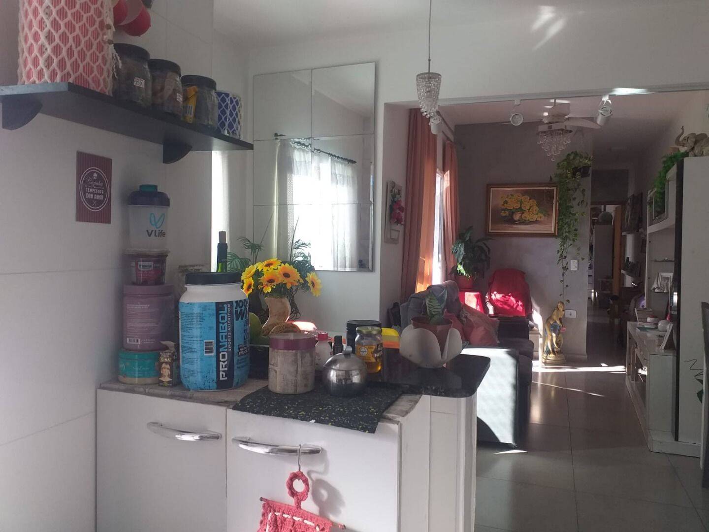 Apartamento, 2 quartos, 70 m² - Foto 4