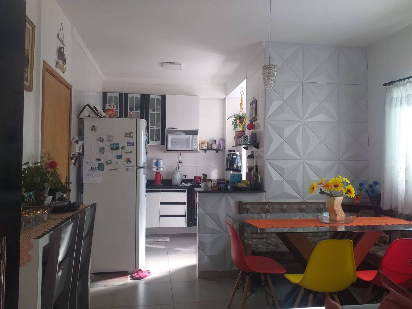 Apartamento, 2 quartos, 70 m² - Foto 8