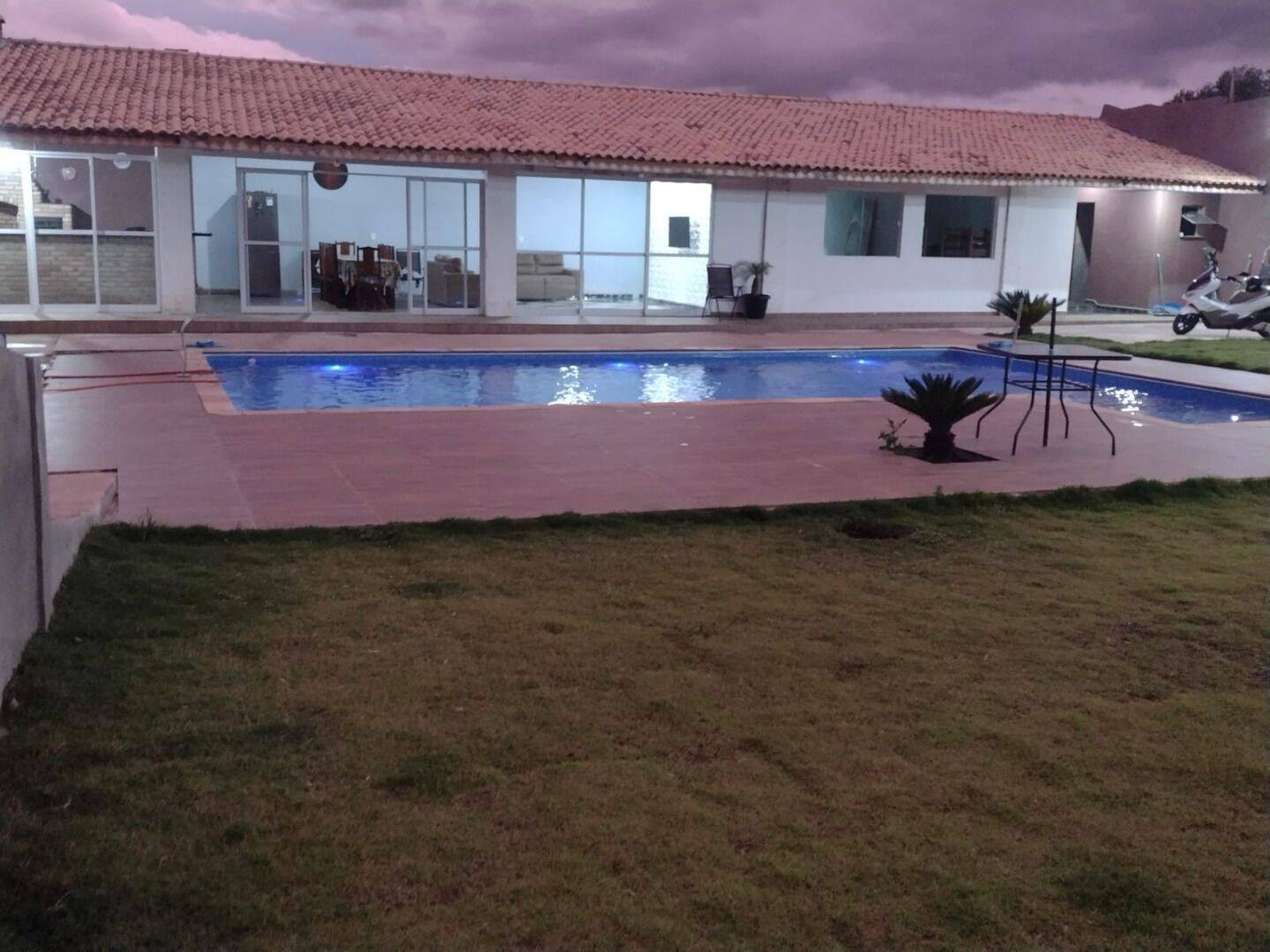 Chácara, 2 quartos, 700 m² - Foto 2