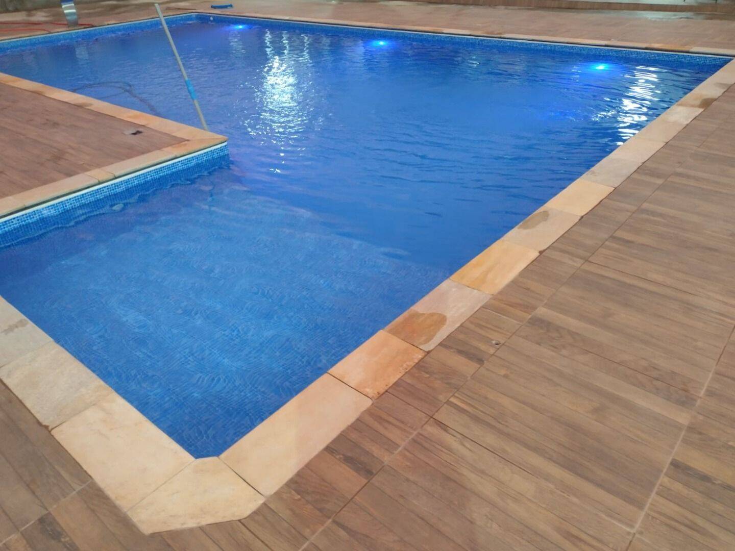Chácara, 2 quartos, 700 m² - Foto 5