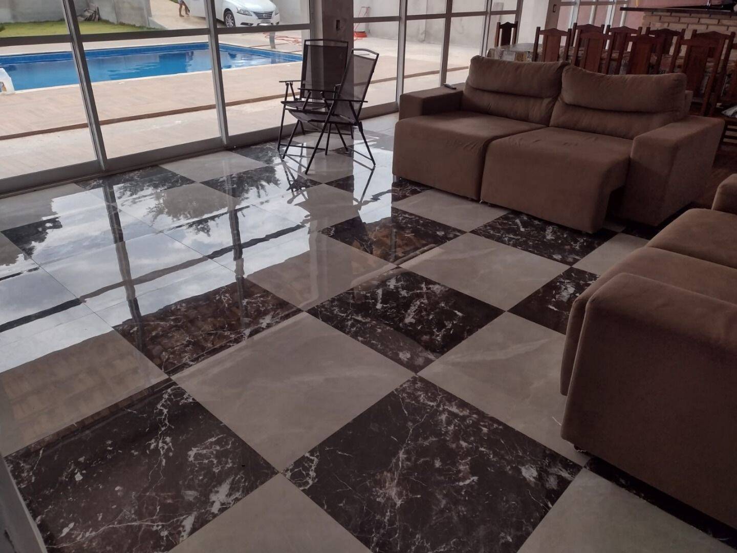 Chácara, 2 quartos, 700 m² - Foto 7
