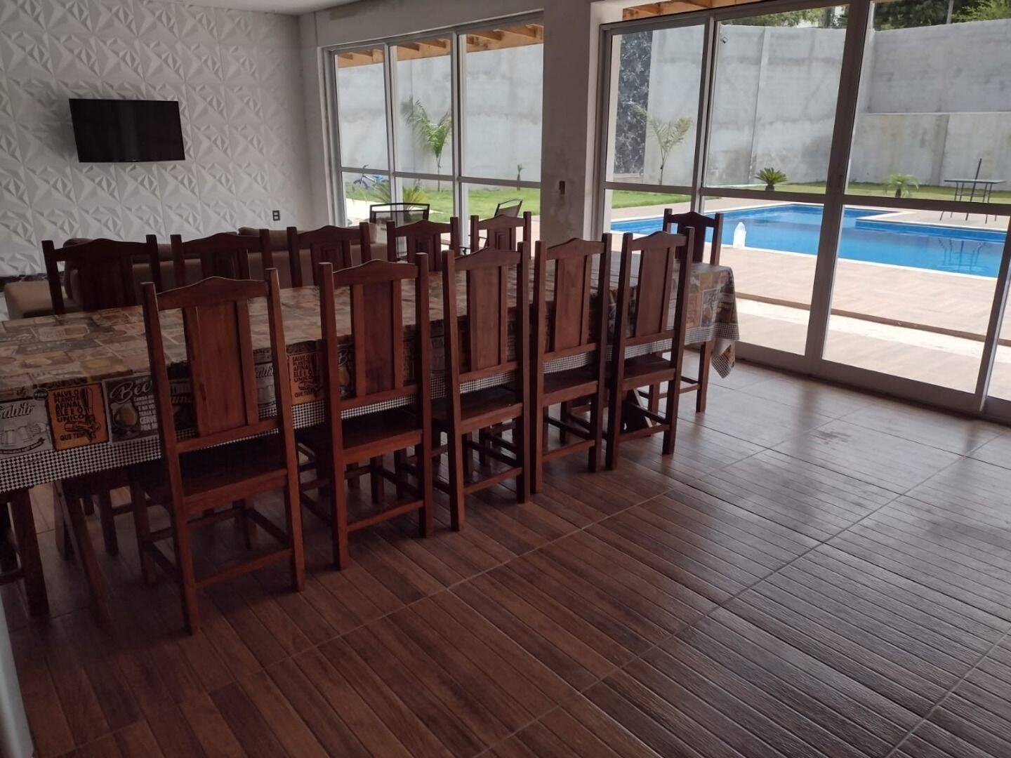 Chácara, 2 quartos, 700 m² - Foto 8