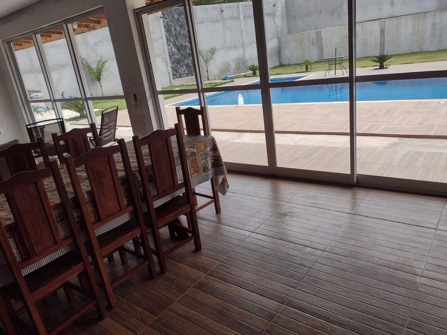 Chácara, 2 quartos, 700 m² - Foto 9