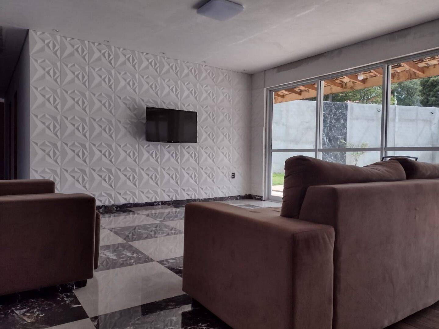 Chácara, 2 quartos, 700 m² - Foto 11