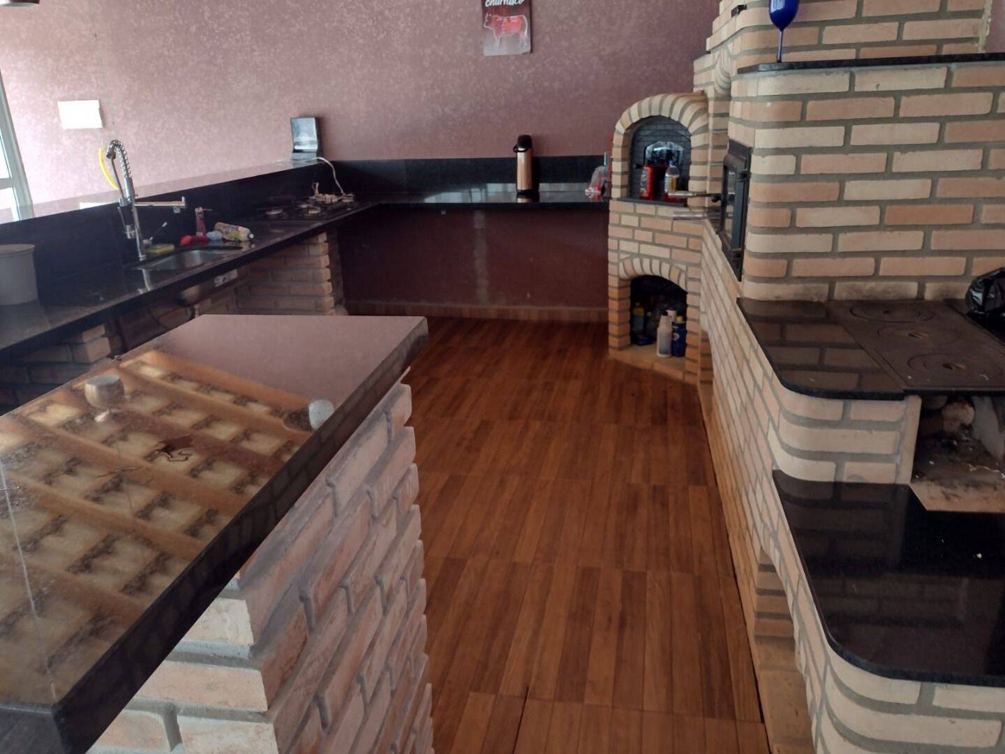 Chácara, 2 quartos, 700 m² - Foto 13