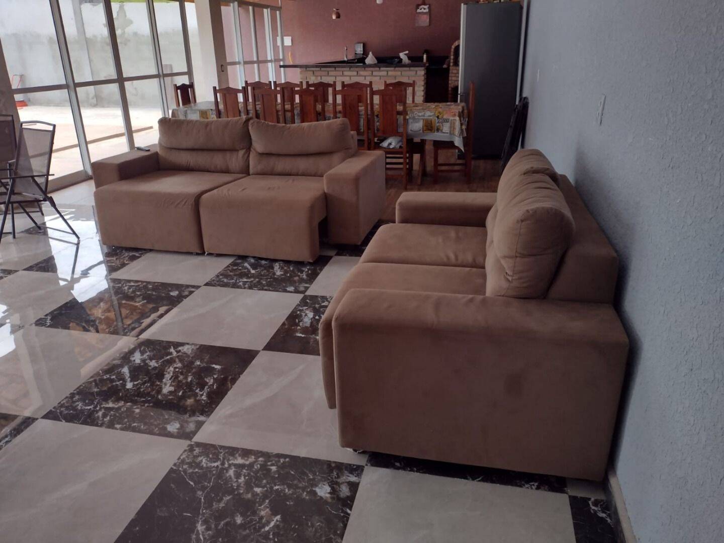 Chácara, 2 quartos, 700 m² - Foto 14