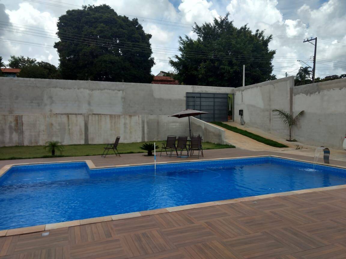 Chácara, 2 quartos, 700 m² - Foto 21