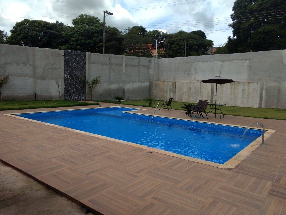 Chácara, 2 quartos, 700 m² - Foto 22