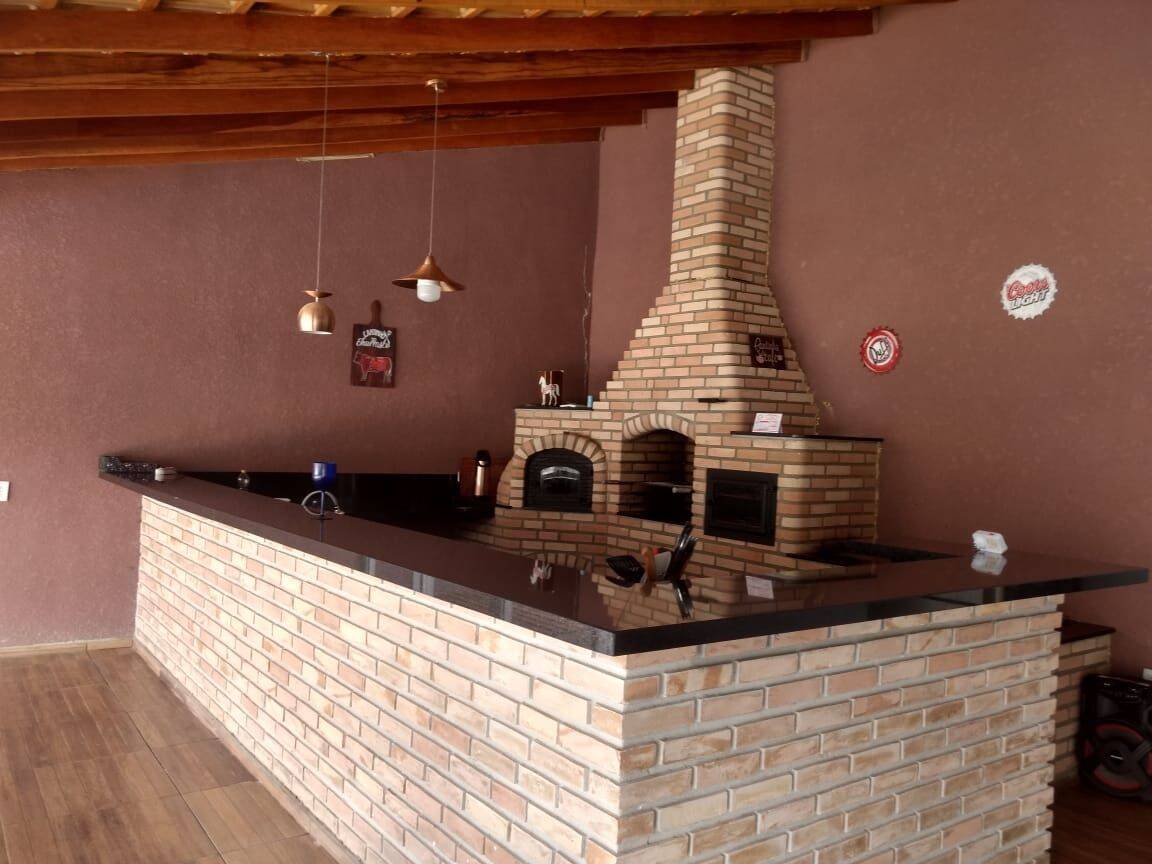Chácara, 2 quartos, 700 m² - Foto 25
