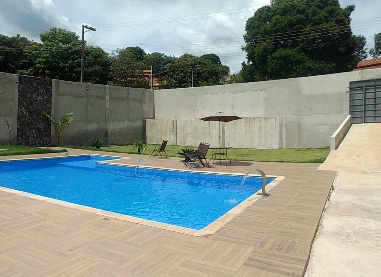 Chácara, 2 quartos, 700 m² - Foto 26