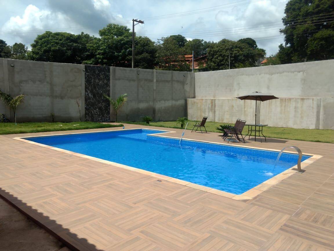 Chácara, 2 quartos, 700 m² - Foto 27