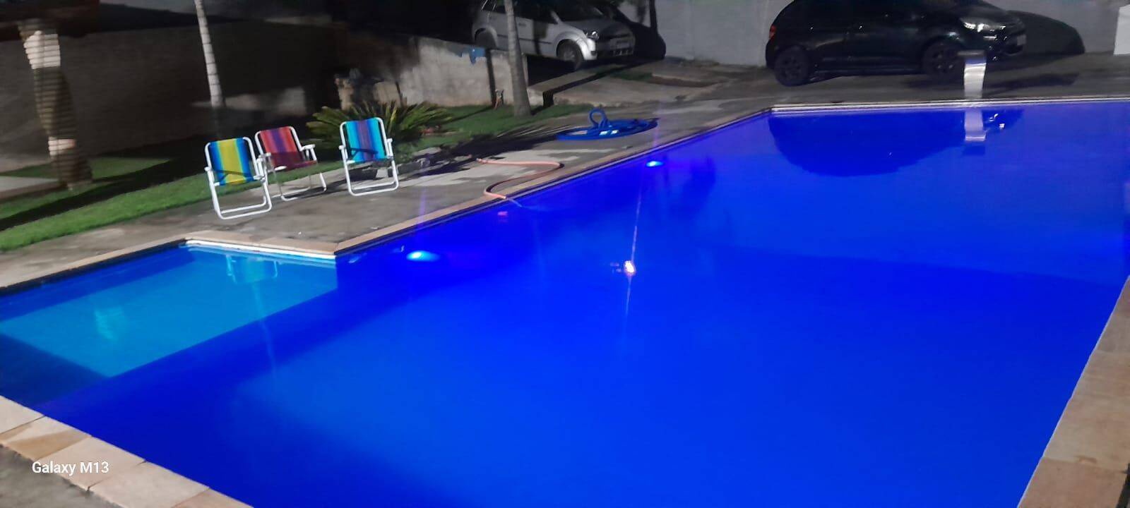Chácara, 2 quartos, 700 m² - Foto 45