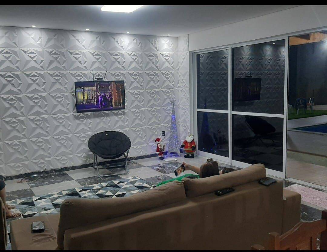 Chácara, 2 quartos, 700 m² - Foto 65