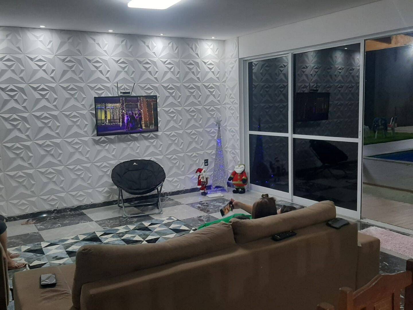 Chácara, 2 quartos, 700 m² - Foto 70
