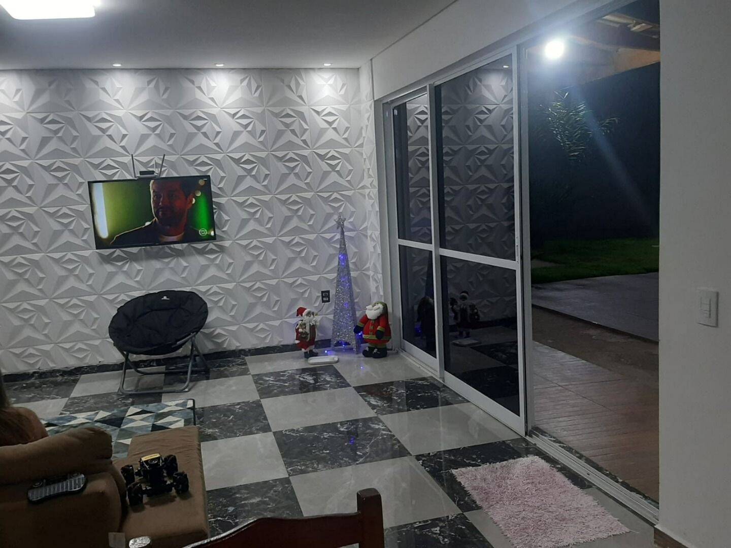 Chácara, 2 quartos, 700 m² - Foto 72