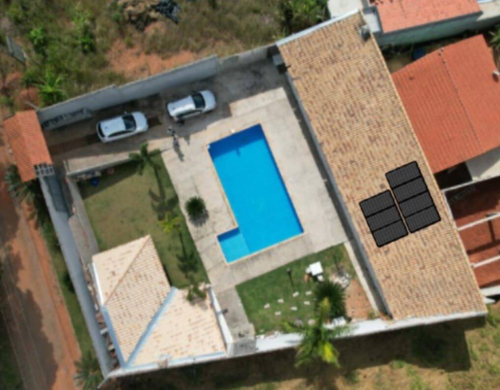 Chácara, 2 quartos, 700 m² - Foto 74