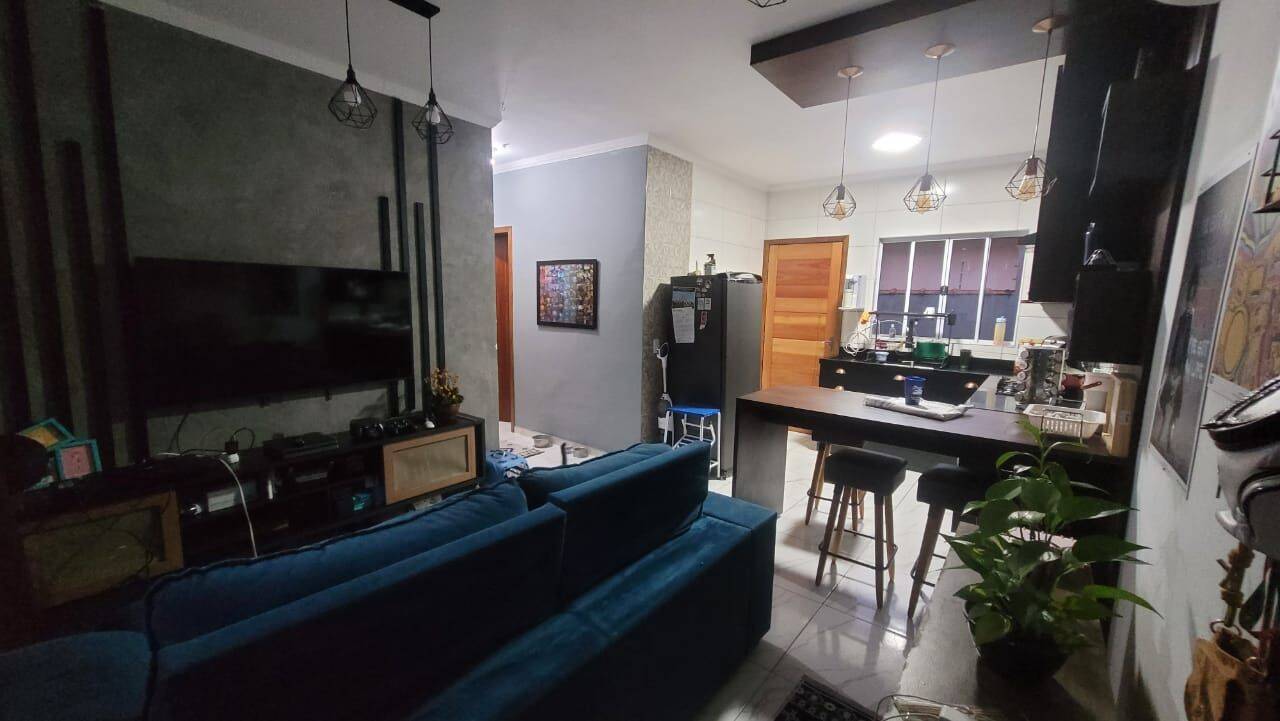 Casa, 2 quartos, 69 m² - Foto 3