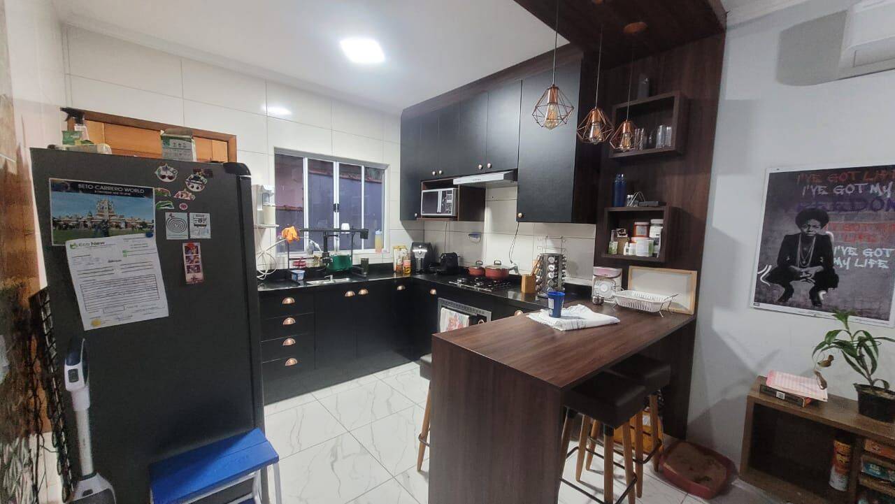 Casa, 2 quartos, 69 m² - Foto 5