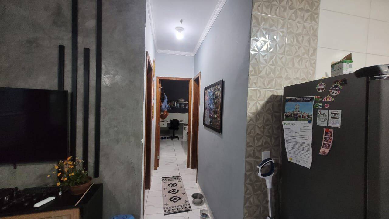 Casa, 2 quartos, 69 m² - Foto 6