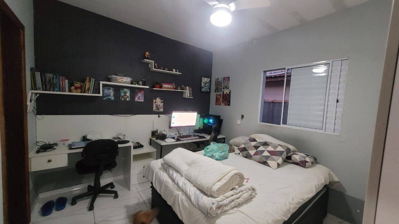 Casa, 2 quartos, 69 m² - Foto 10