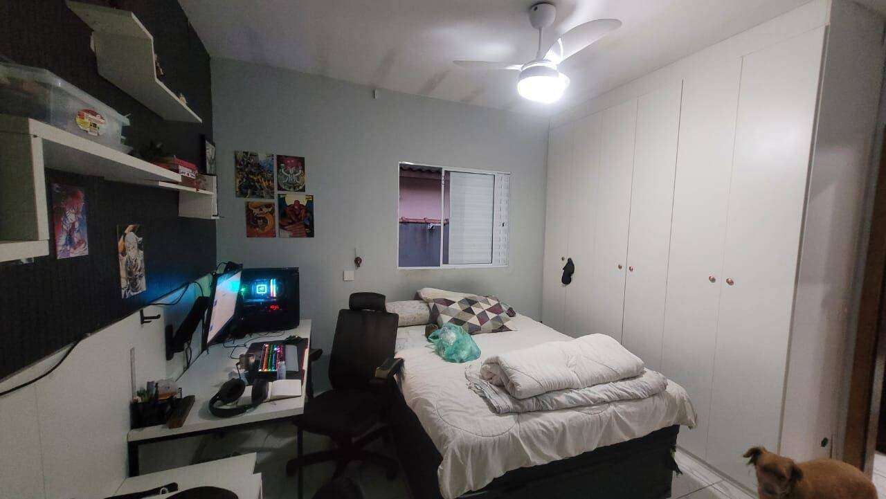Casa, 2 quartos, 69 m² - Foto 12