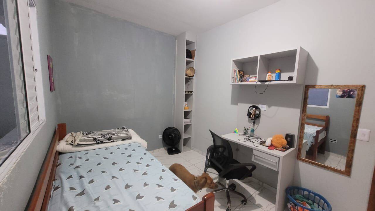 Casa, 2 quartos, 69 m² - Foto 13