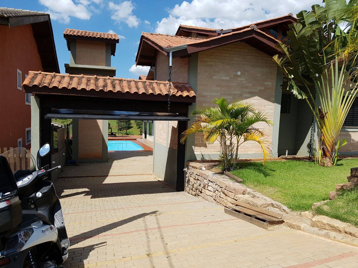 Sobrado, 4 quartos, 250 m² - Foto 2