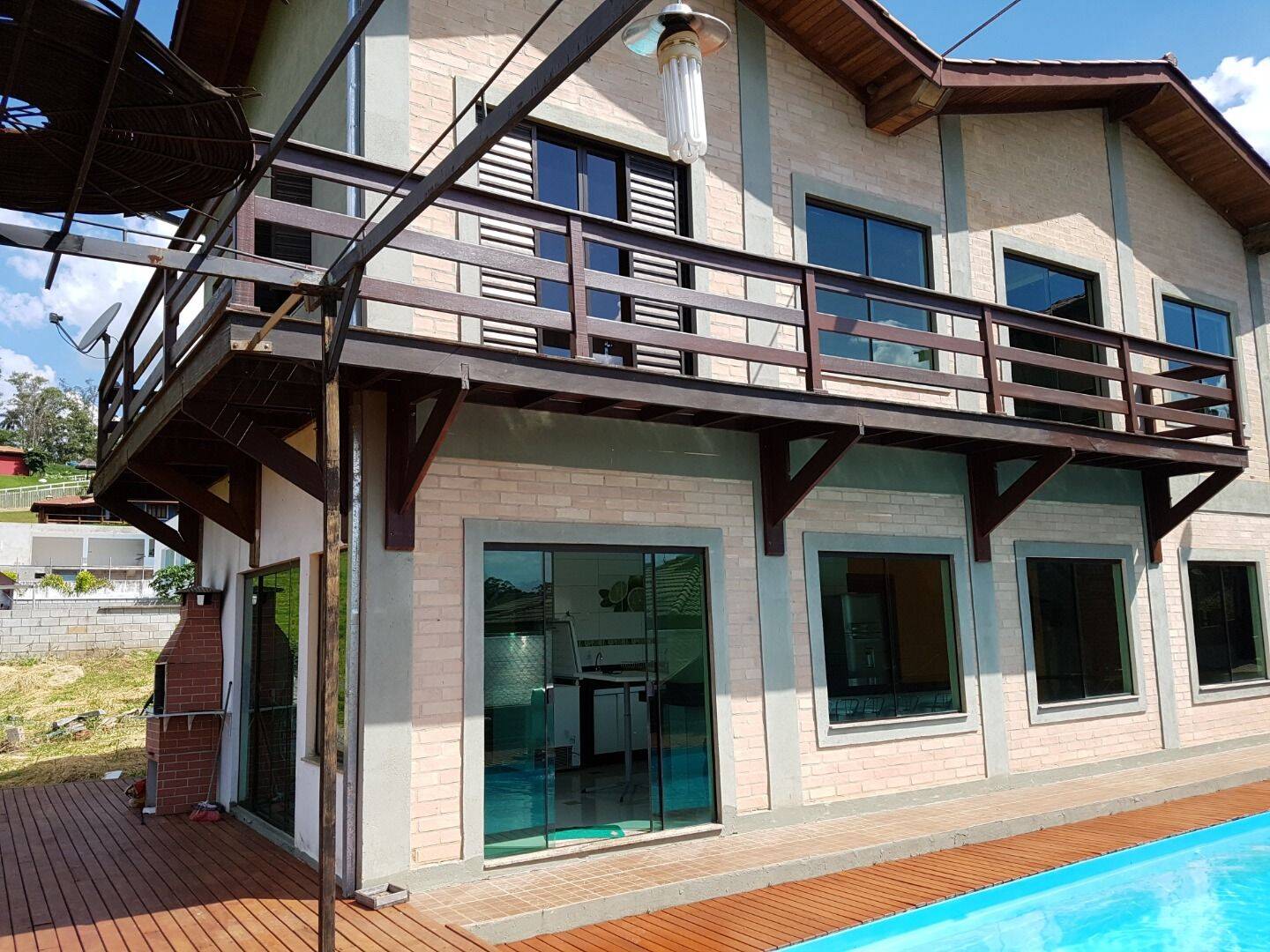 Sobrado, 4 quartos, 250 m² - Foto 5