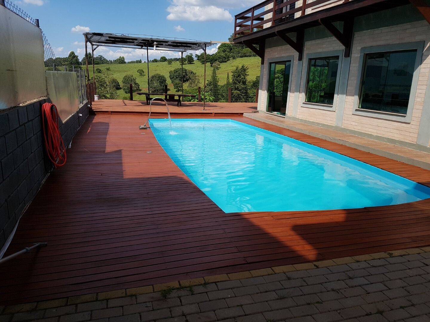 Sobrado, 4 quartos, 250 m² - Foto 8