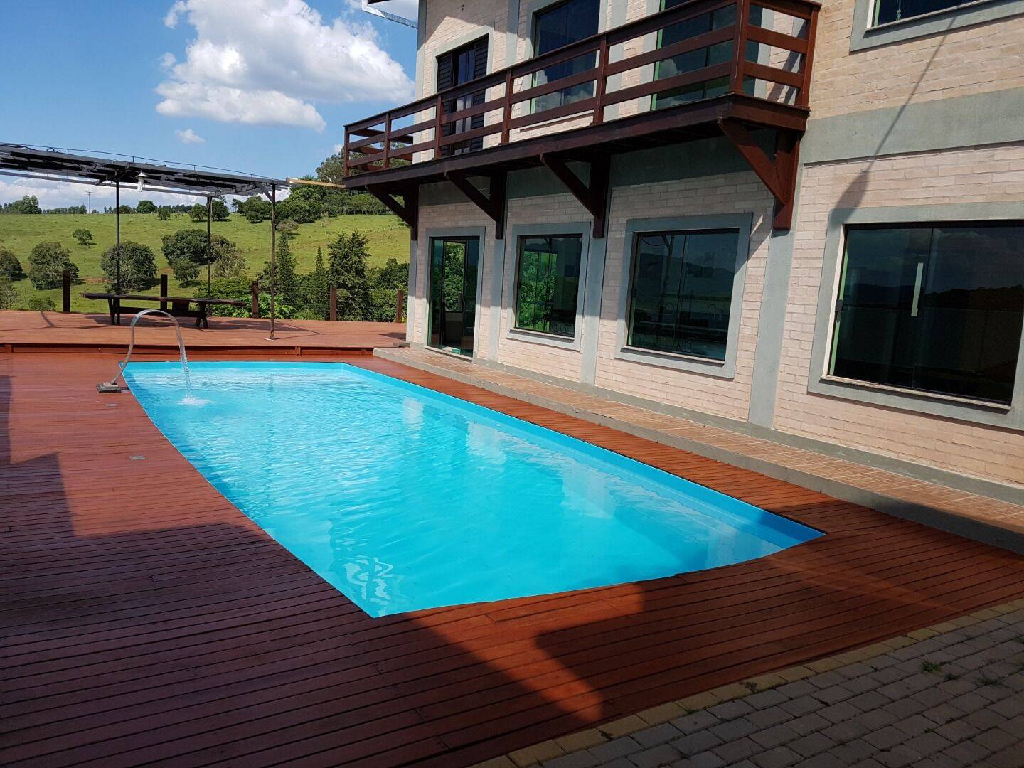 Sobrado, 4 quartos, 250 m² - Foto 9