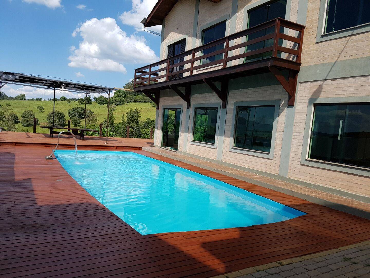 Sobrado, 4 quartos, 250 m² - Foto 10