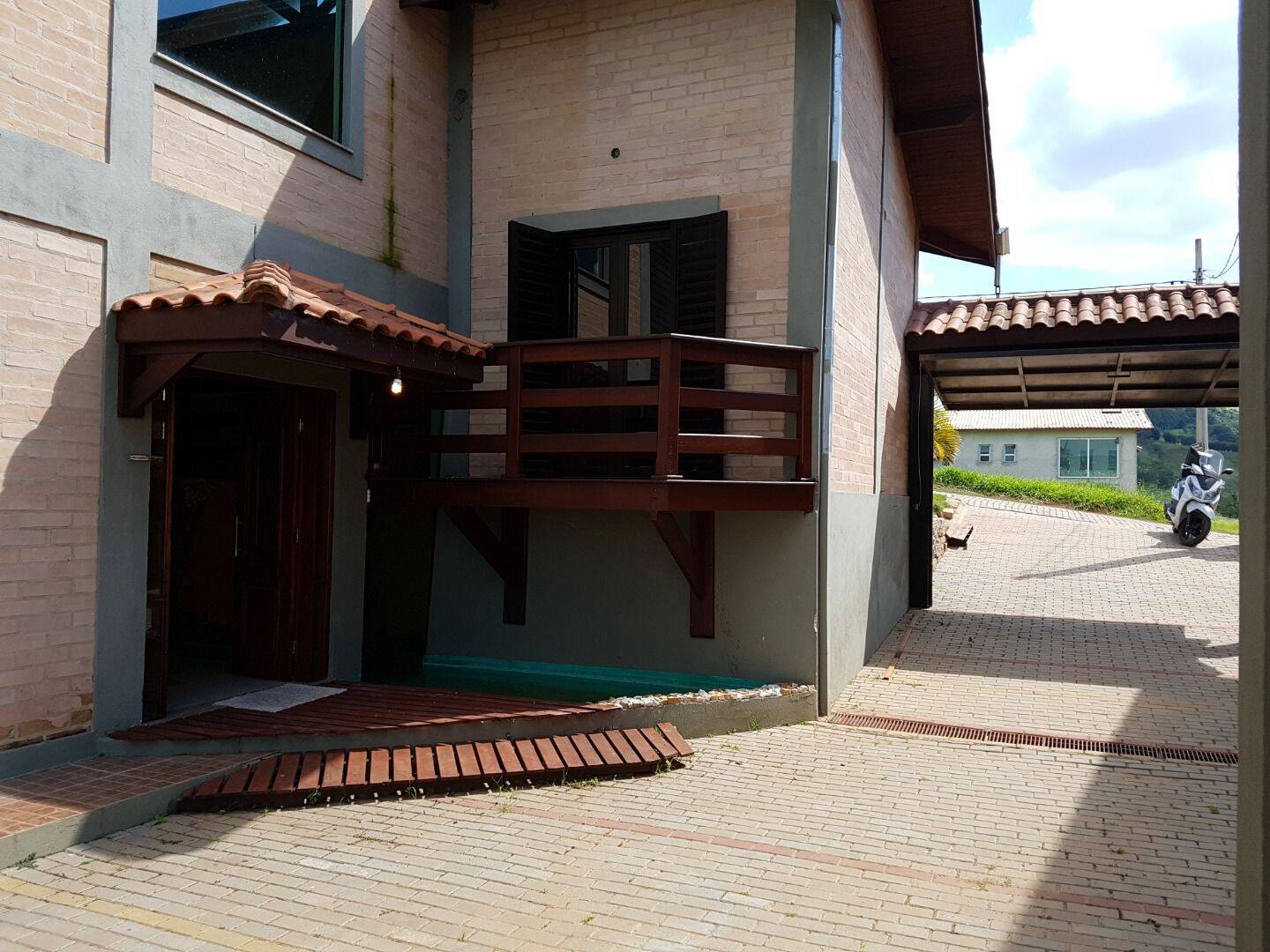 Sobrado, 4 quartos, 250 m² - Foto 11