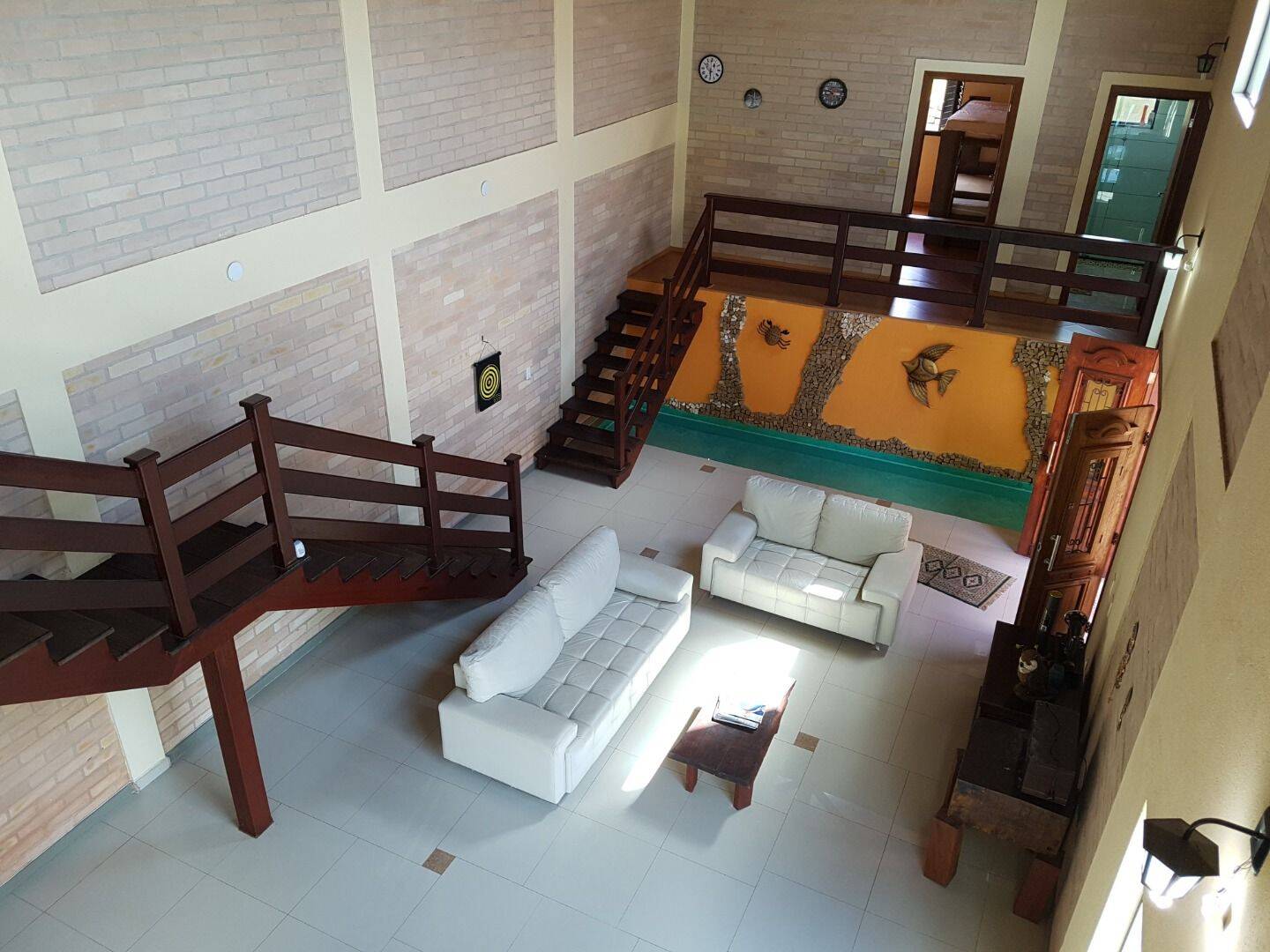 Sobrado, 4 quartos, 250 m² - Foto 20