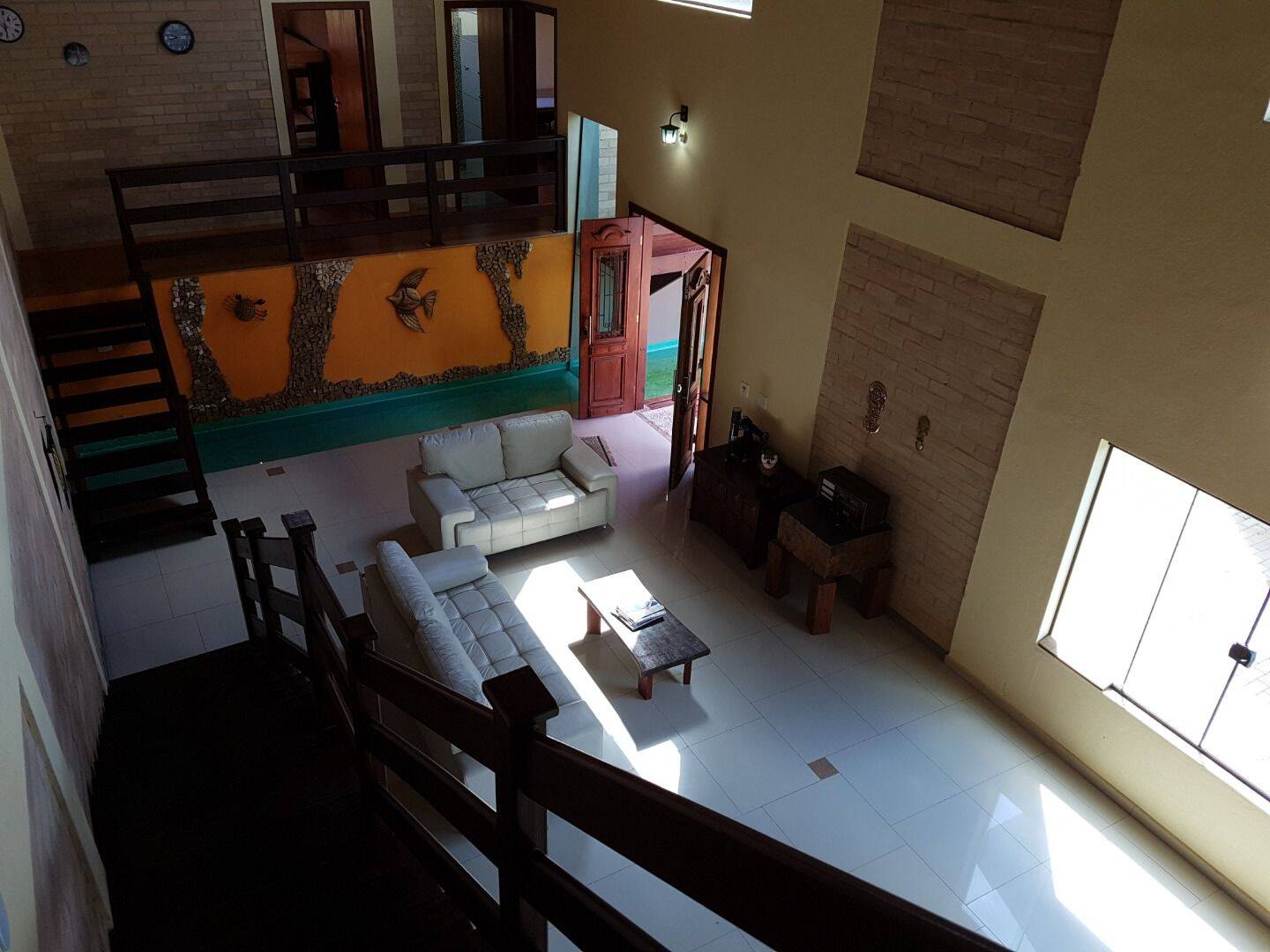 Sobrado, 4 quartos, 250 m² - Foto 21