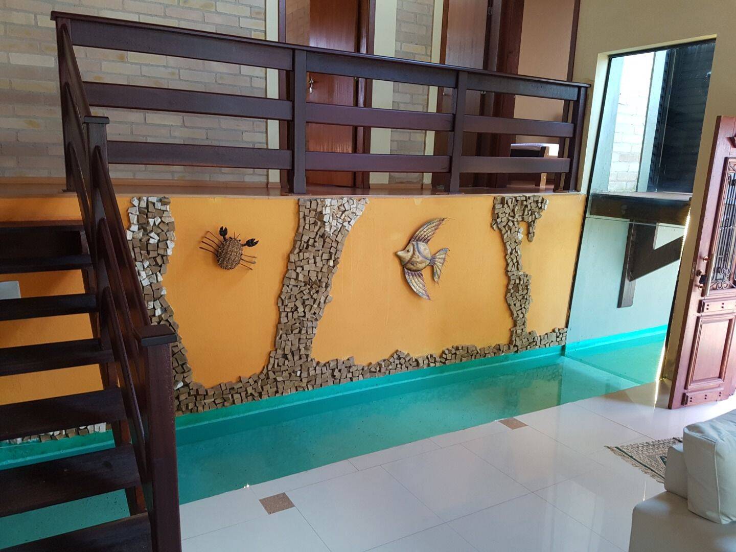Sobrado, 4 quartos, 250 m² - Foto 23