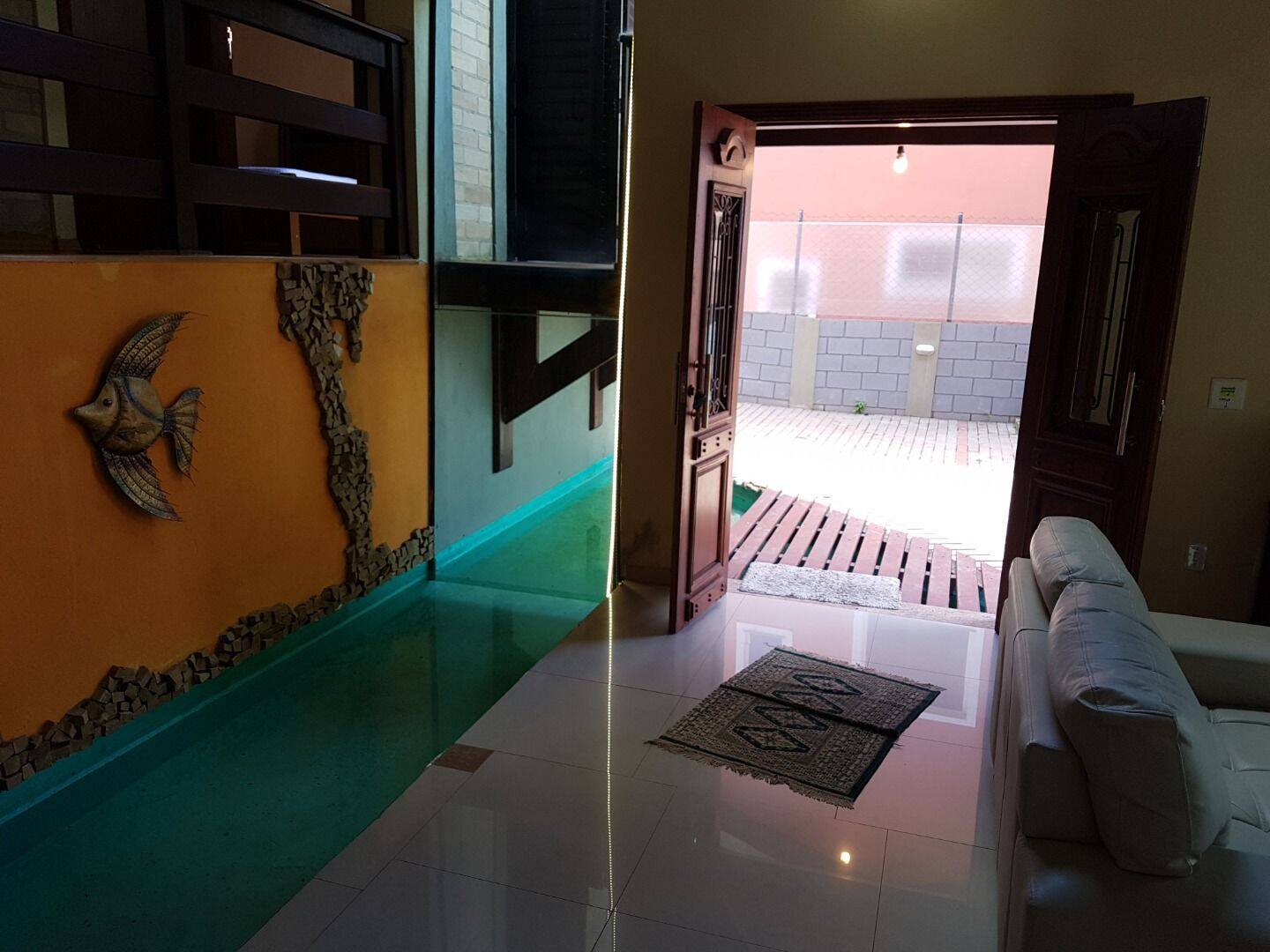 Sobrado, 4 quartos, 250 m² - Foto 24